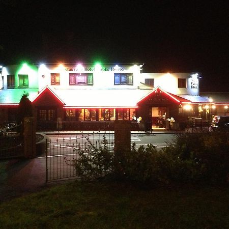 The Plough Inn ポックリントン エクステリア 写真
