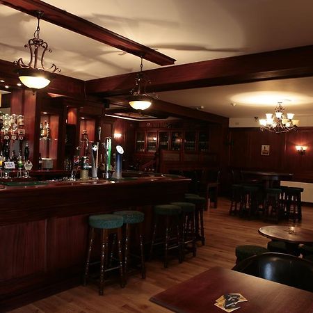 The Plough Inn ポックリントン エクステリア 写真