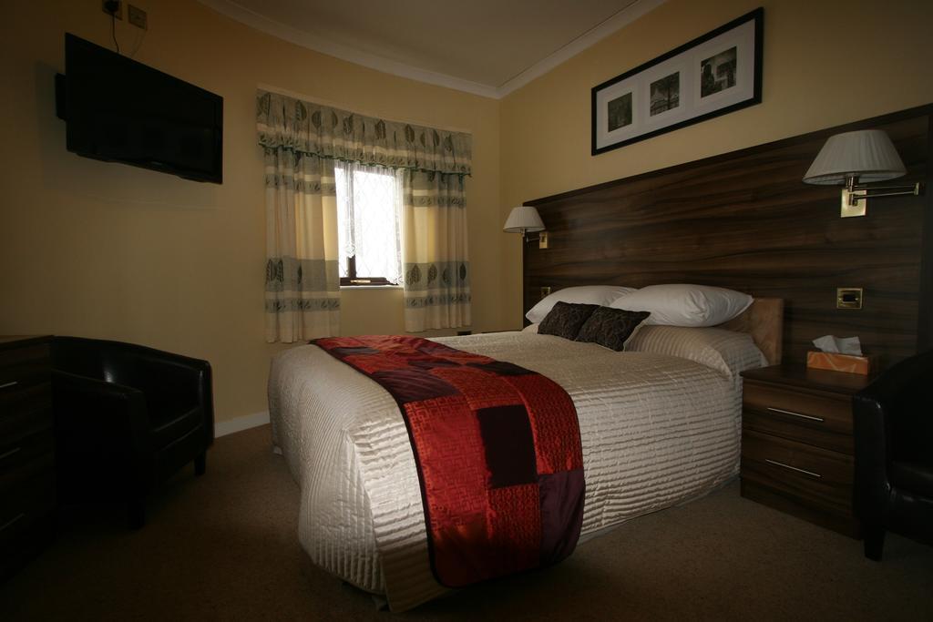 The Plough Inn ポックリントン 部屋 写真