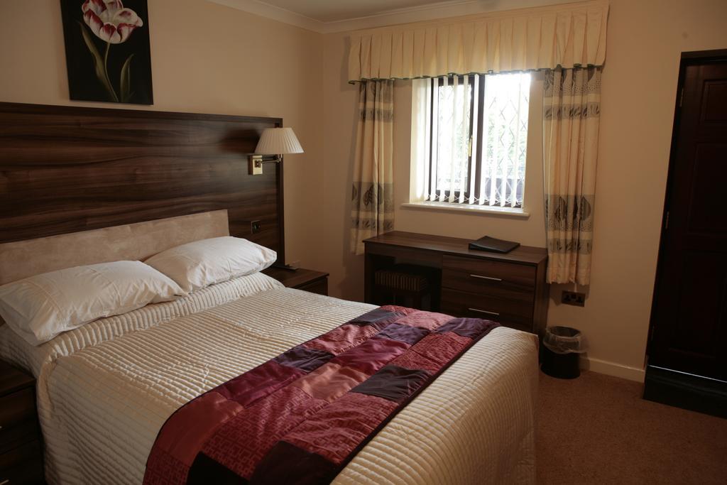 The Plough Inn ポックリントン 部屋 写真