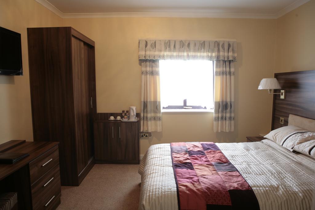 The Plough Inn ポックリントン 部屋 写真