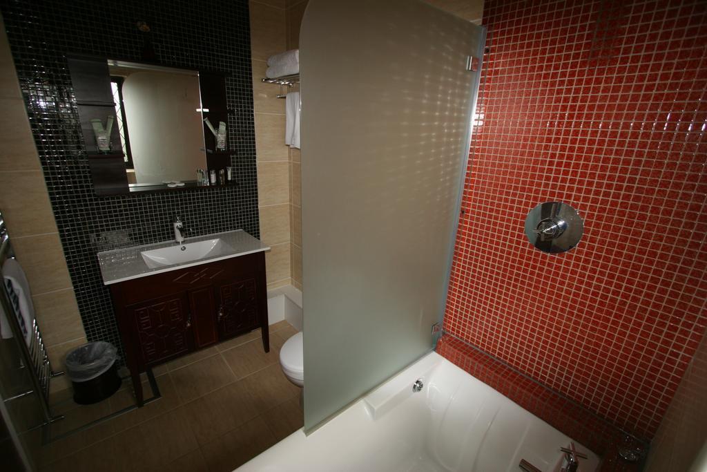 The Plough Inn ポックリントン 部屋 写真